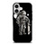 ASTRONAUT SKATEBOARDER 2 iPhone 17 Case Cover