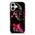 ATLANTA FALCONS 3 iPhone 17 Case Cover
