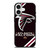 ATLANTA FALCONS iPhone 17 Case Cover