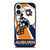 AUBURN TIGERS 3 iPhone 17 Case Cover