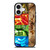 AVATAR 4 ELEMENTS iPhone 17 Case Cover