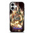 AVENGERS ENDGAME LOGO iPhone 17 Case Cover
