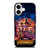 AVENGERS INFINITY WAR 1 iPhone 17 Case Cover
