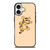 BABY TIGGER iPhone 17 Case Cover