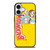 BACKWOODS RICK AND MORTY iPhone 17 Case Cover