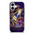 BALTIMORE RAVENS FOOTBALL iPhone 17 Case Cover