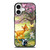BAMBI DEER FRIENDS iPhone 17 Case Cover