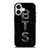 BANGTAN BOYS BTS iPhone 17 Case Cover