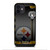 PITTSBURGH STEELERS 3 iPhone 12 Mini Case Cover