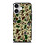 BAPE BATHING APE 3 iPhone 17 Case Cover