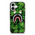 BAPE CAMO SHARK WEED iPhone 17 Case Cover