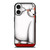 BAYMAX ROBOT iPhone 17 Case Cover