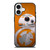 BB-8 DROID ROBOT STAR WARS iPhone 17 Case Cover
