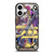 BEAUTY AND THE BEAST ZOMBIE iPhone 17 Case Cover