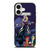 BEETLEJUICE TIM BURTON iPhone 17 Case Cover