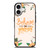 BELIEVE IN YOURSELF iPhone 17 Case Cover