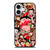 BETTY BOOP ONLY COLLAGE iPhone 17 Case Cover