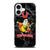 BIG BUDDHA TRUE RELIGION MARBLE 2 iPhone 17 Case Cover