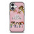 BIG MOUTH ARCHERY CARTOON 2 iPhone 17 Case Cover