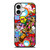 BILLIONAIRE BOYS CLUB COLLAGE iPhone 17 Case Cover