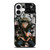 BLACK CLOVER COMIC iPhone 17 Case Cover