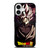 BLACK GOKU DRAGON BALL 1 iPhone 17 Case Cover