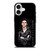 BLACK VEIL BRIDES ANDY iPhone 17 Case Cover