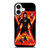 BLACK WIDOW 1 iPhone 17 Case Cover