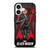 BLACK WIDOW MARVEL HERO iPhone 17 Case Cover