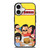 BOB'S BURGERS TINA iPhone 17 Case Cover