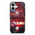 BORICUA PUERTO RICO FLAG iPhone 17 Case Cover