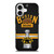 BOSTON BRUINS 1 iPhone 17 Case Cover