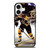 BOSTON BRUINS 33 ZDENO CHARA iPhone 17 Case Cover