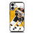 BOSTON BRUINS CAPTAIN ZDENO CHARA iPhone 17 Case Cover
