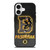 BOSTON BRUINS DAVID PASTRNAK SIGNATURE iPhone 17 Case Cover