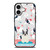 BOSTON TERRIER DOG 1 iPhone 17 Case Cover