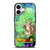 BROLY DRAGON BALL 4 iPhone 17 Case Cover