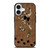 BROWNING DEER FOOTPRINT iPhone 17 Case Cover