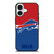 BUFFALO BILLS 2 iPhone 17 Case Cover