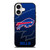 BUFFALO BILLS DOT iPhone 17 Case Cover
