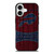 BUFFALO BILLS PRIDE iPhone 17 Case Cover
