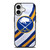 BUFFALO SABRES EMBLEM iPhone 17 Case Cover
