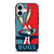 BUGS BUNNY 2 iPhone 17 Case Cover