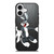 BUGS BUNNY SMILE iPhone 17 Case Cover