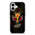 CALGARY FLAMES LOGO iPhone 17 Case Cover