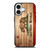 CALIFORNIA REPUBLIC iPhone 17 Case Cover