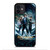 PERCY JACKSON MOVIE iPhone 12 Mini Case Cover