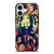 CAMILA CABELLO FIFTH HARMONY COLLAGE iPhone 17 Case Cover