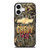 CAMO CHEVY GIRL iPhone 17 Case Cover