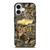 CAMO CHEVY iPhone 17 Case Cover